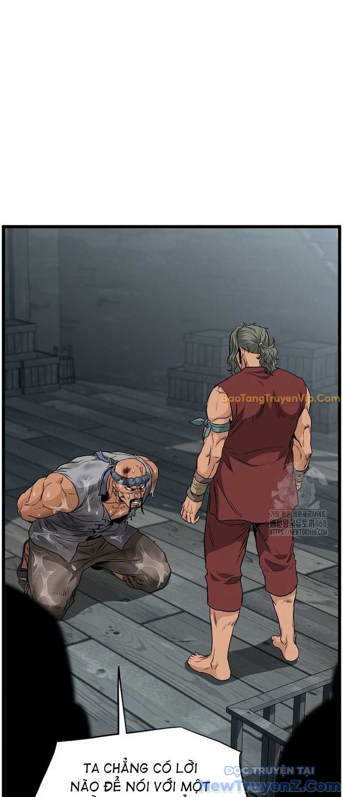 Đăng Nhập Murim chapter 221 - Trang 46