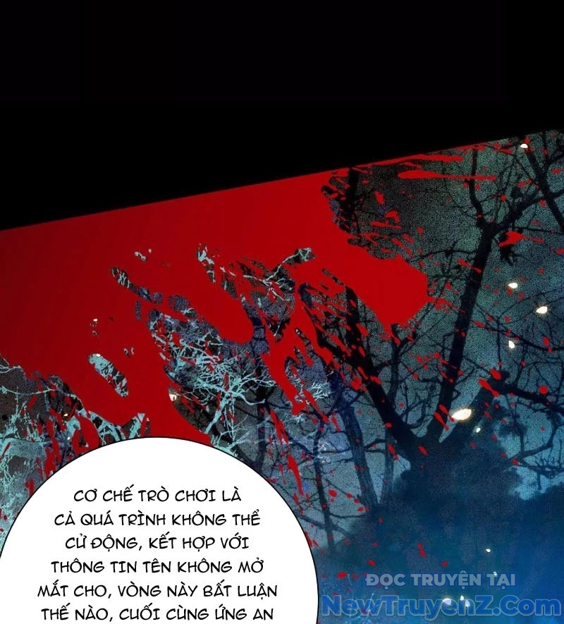 Thần Trò Chơi Dục Vọng chapter 91 - Trang 21