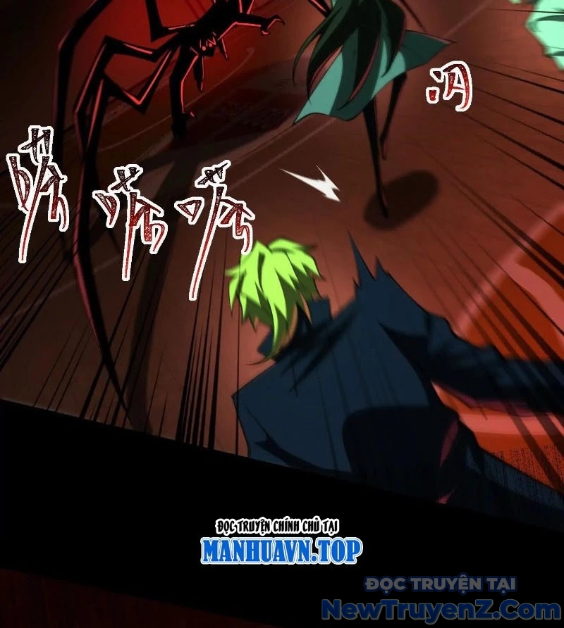 Thần Trò Chơi Dục Vọng chapter 91 - Trang 39