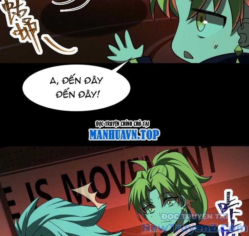 Thần Trò Chơi Dục Vọng chapter 90 - Trang 62
