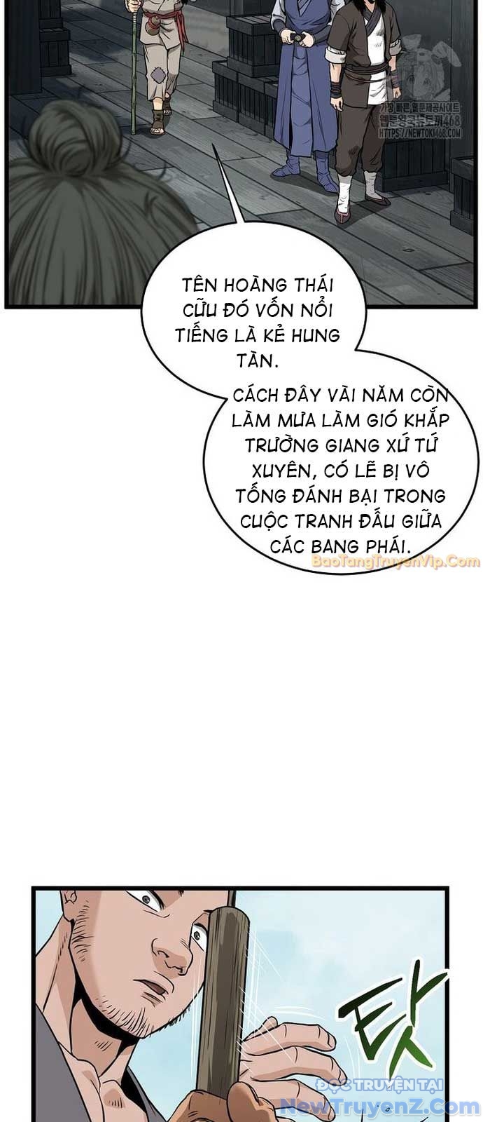 Đăng Nhập Murim chapter 221 - Trang 49