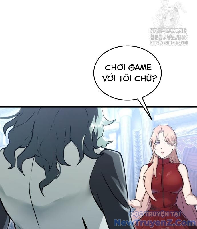 Cuộc Chiến Trong Tòa Tháp: Urek Mazino chapter 3 - Trang 117