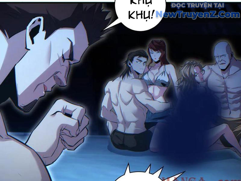 Mạt Thế Trùng Sinh: Ta Dựa Vào Mở Rương Vấn đỉnh đỉnh Phong chapter 47 - Trang 95