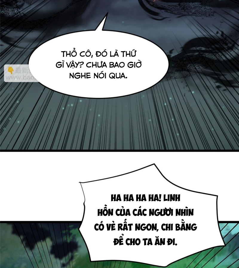 Mục Long Sư chapter 446 - Trang 73