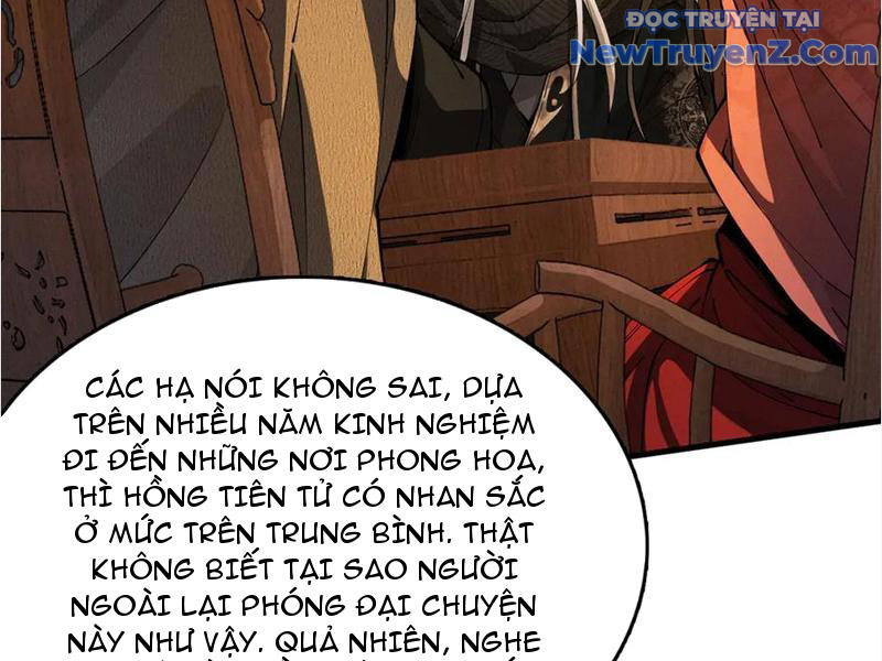 Gặp mạnh thì càng mạnh, tu vi của ta không giới hạn chapter 41 - Trang 53