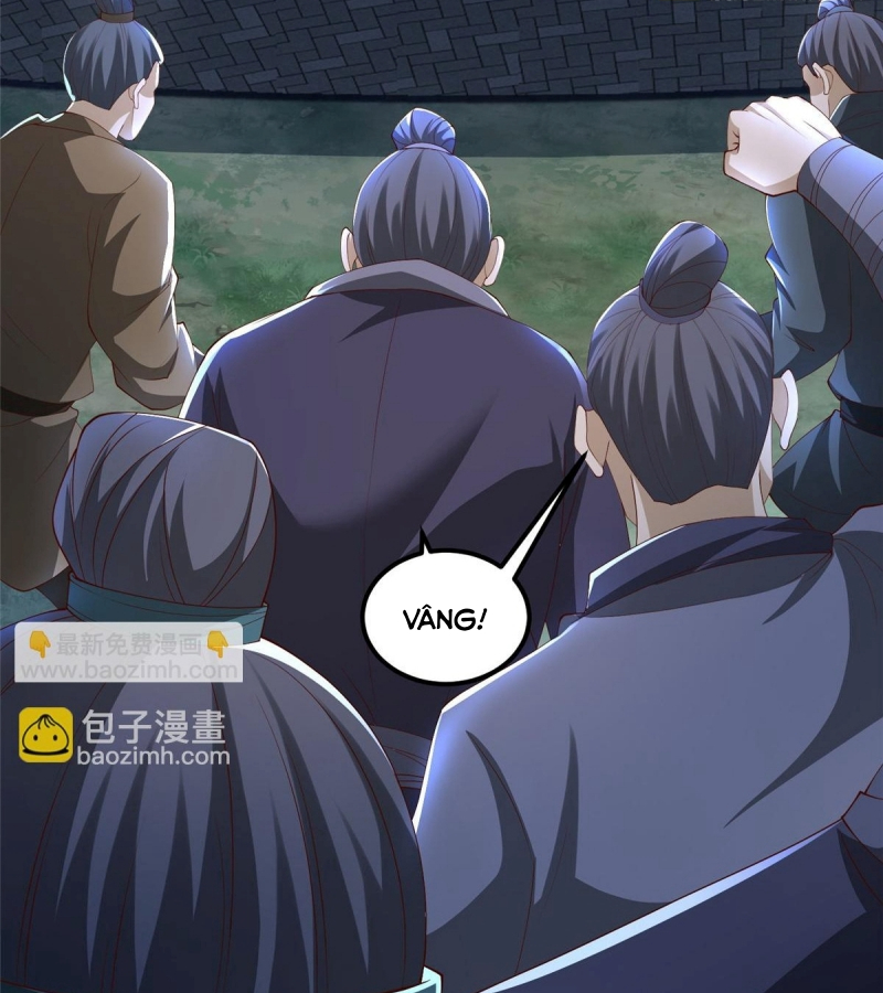 Mục Long Sư chapter 446 - Trang 12