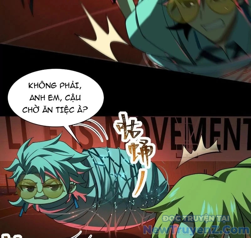 Thần Trò Chơi Dục Vọng chapter 90 - Trang 61