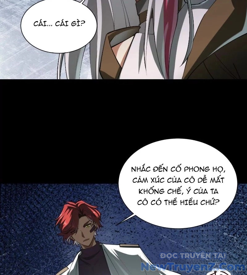 Thần Trò Chơi Dục Vọng chapter 91 - Trang 52