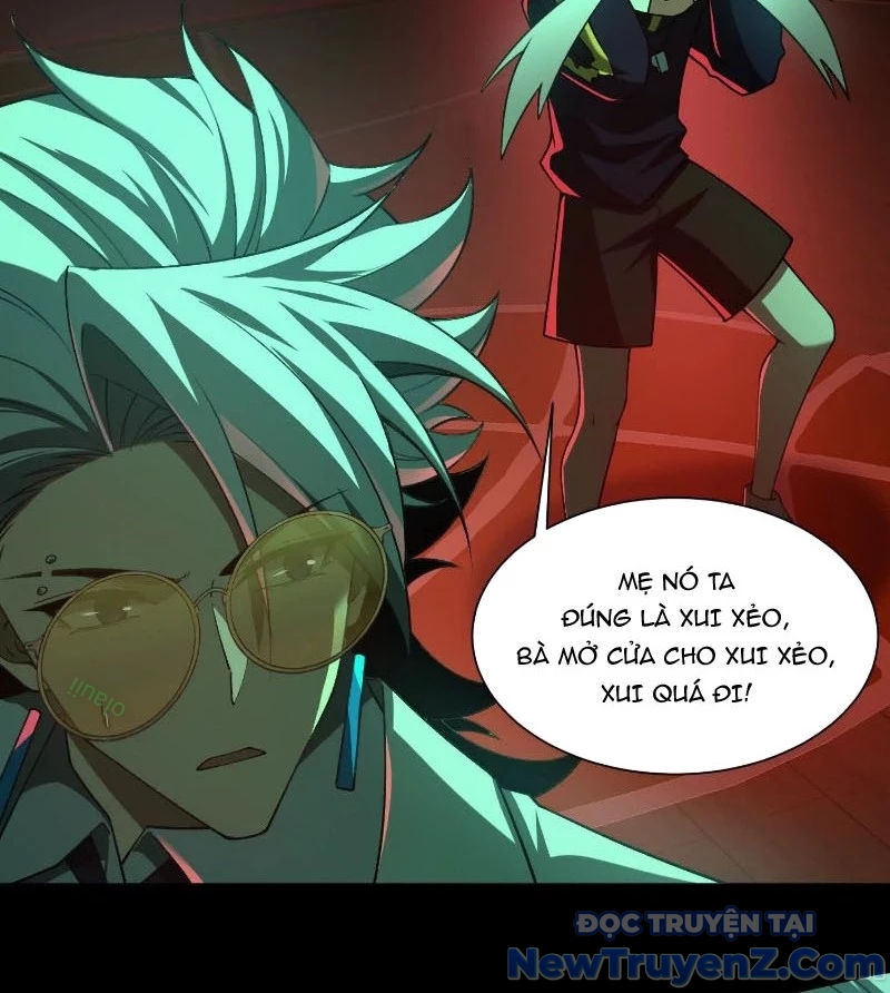 Thần Trò Chơi Dục Vọng chapter 91 - Trang 34