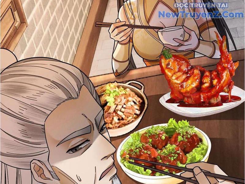 Gặp mạnh thì càng mạnh, tu vi của ta không giới hạn chapter 41 - Trang 87