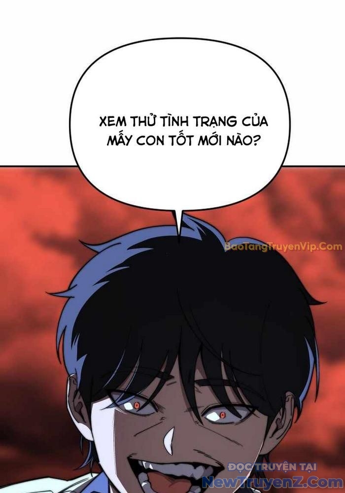 Thiên Ma Giáo chapter 5 - Trang 116