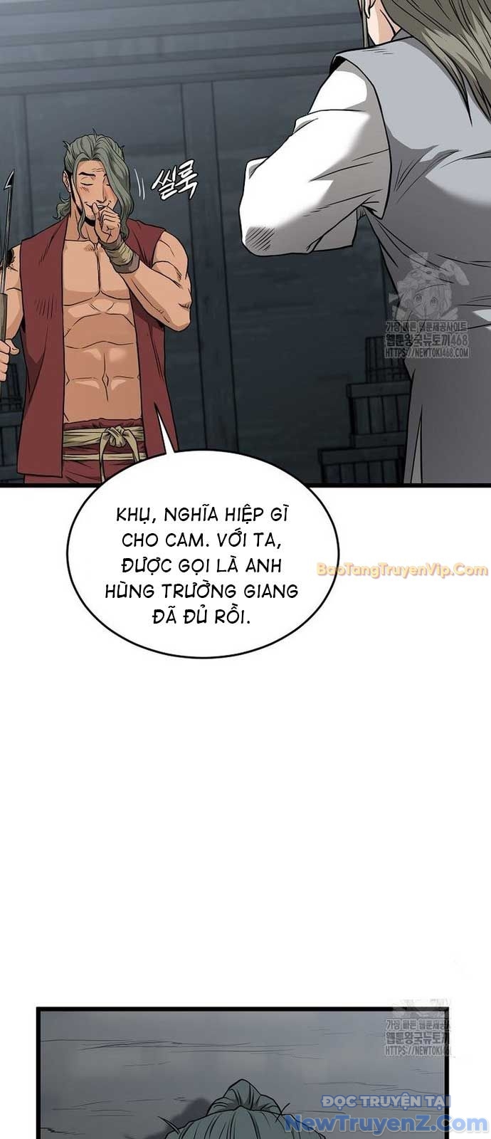 Đăng Nhập Murim chapter 221 - Trang 58