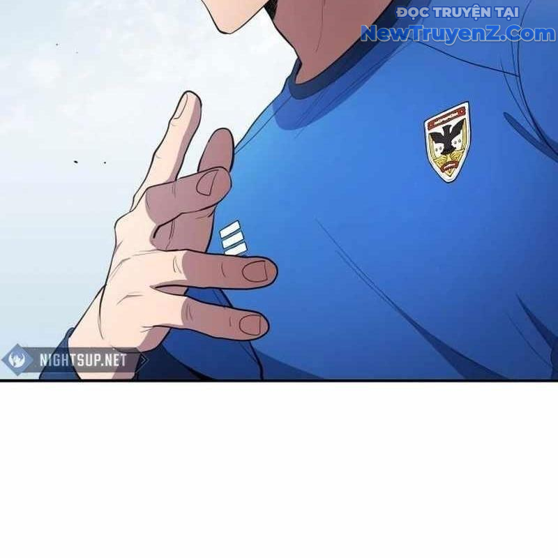 Thiên Phú Bóng Đá, Tất Cả Đều Là Của Tôi! chapter 91 - Trang 124