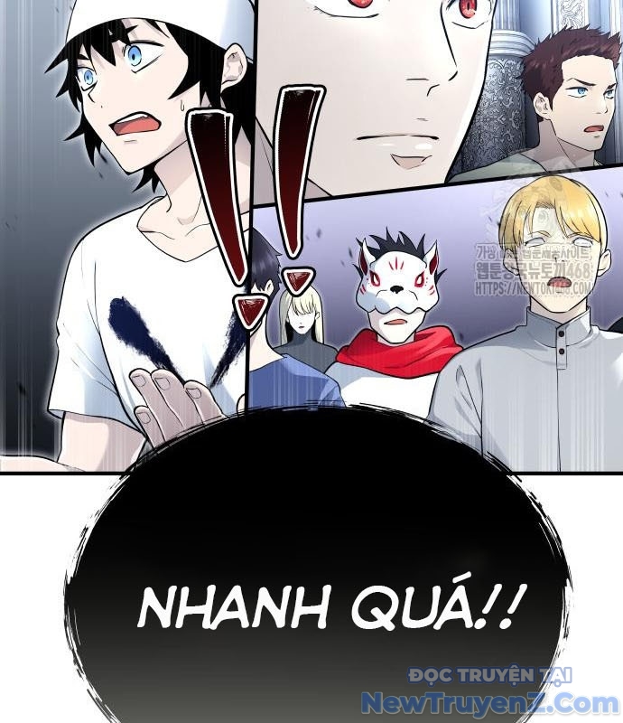 Cuộc Chiến Trong Tòa Tháp: Urek Mazino chapter 3 - Trang 49