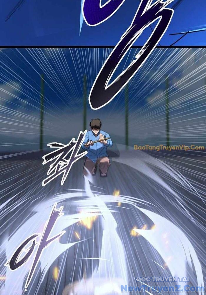 Thiên Ma Giáo chapter 7 - Trang 123