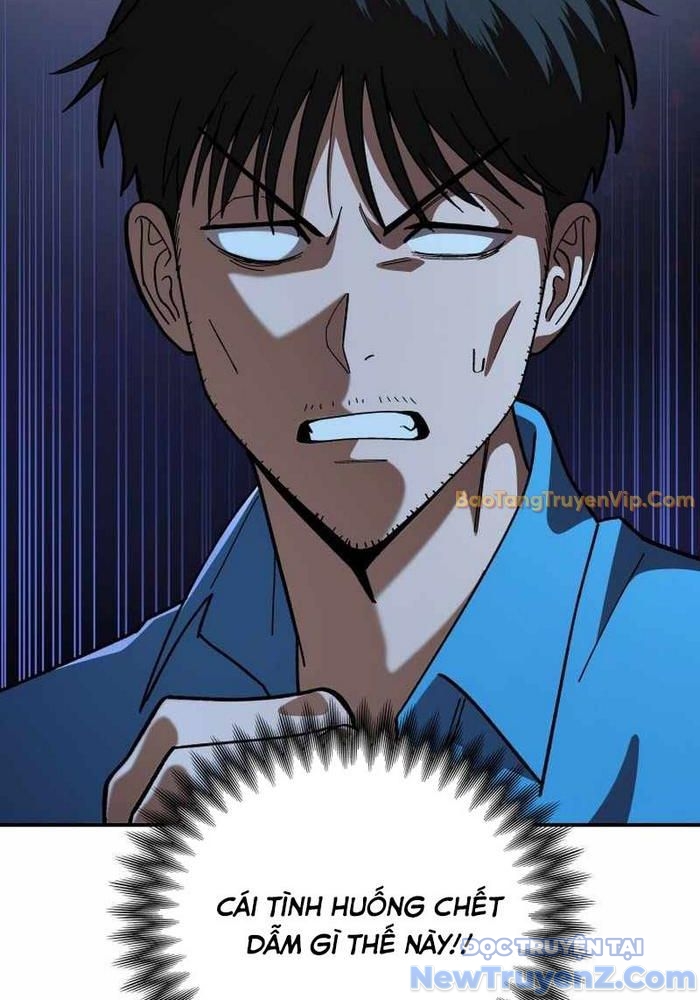Thiên Ma Giáo chapter 7 - Trang 35