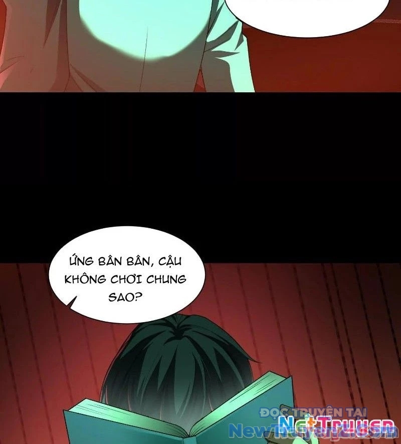 Thần Trò Chơi Dục Vọng chapter 91 - Trang 25