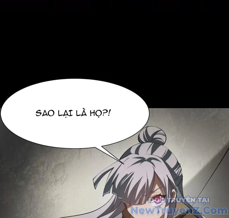 Thần Trò Chơi Dục Vọng chapter 90 - Trang 21
