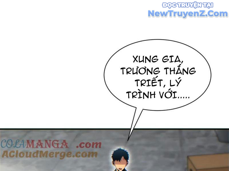 Mạt Thế Trùng Sinh: Ta Dựa Vào Mở Rương Vấn đỉnh đỉnh Phong chapter 47 - Trang 53