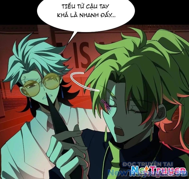 Thần Trò Chơi Dục Vọng chapter 90 - Trang 65