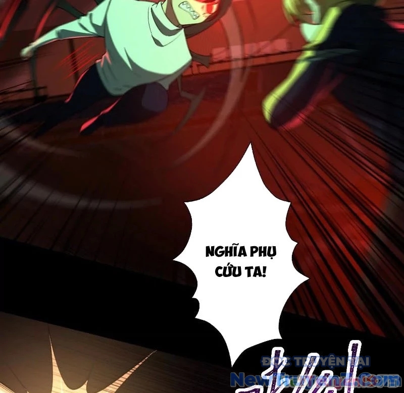 Thần Trò Chơi Dục Vọng chapter 90 - Trang 48