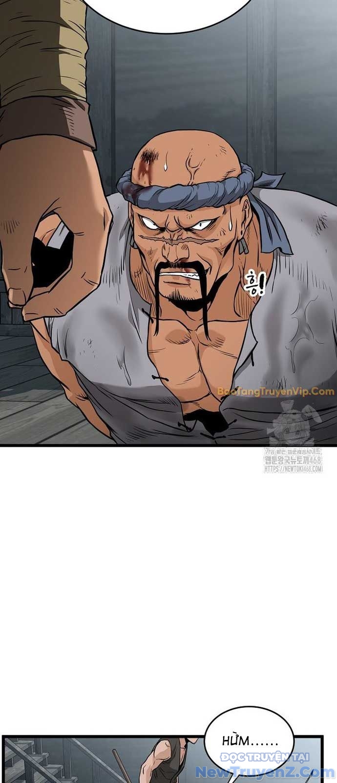 Đăng Nhập Murim chapter 221 - Trang 62