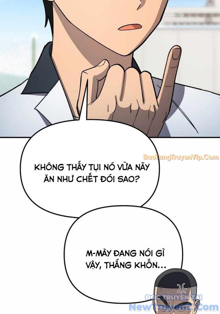 Thiên Ma Giáo chapter 5 - Trang 11