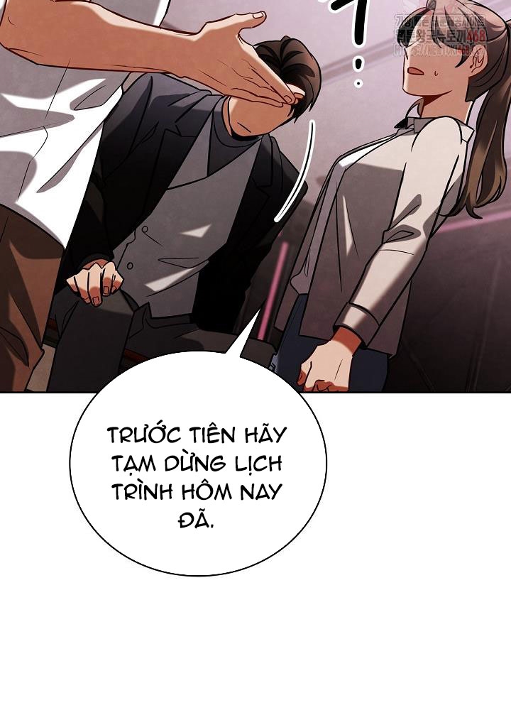 Sống Như Một Diễn Viên chapter 121 - Trang 117
