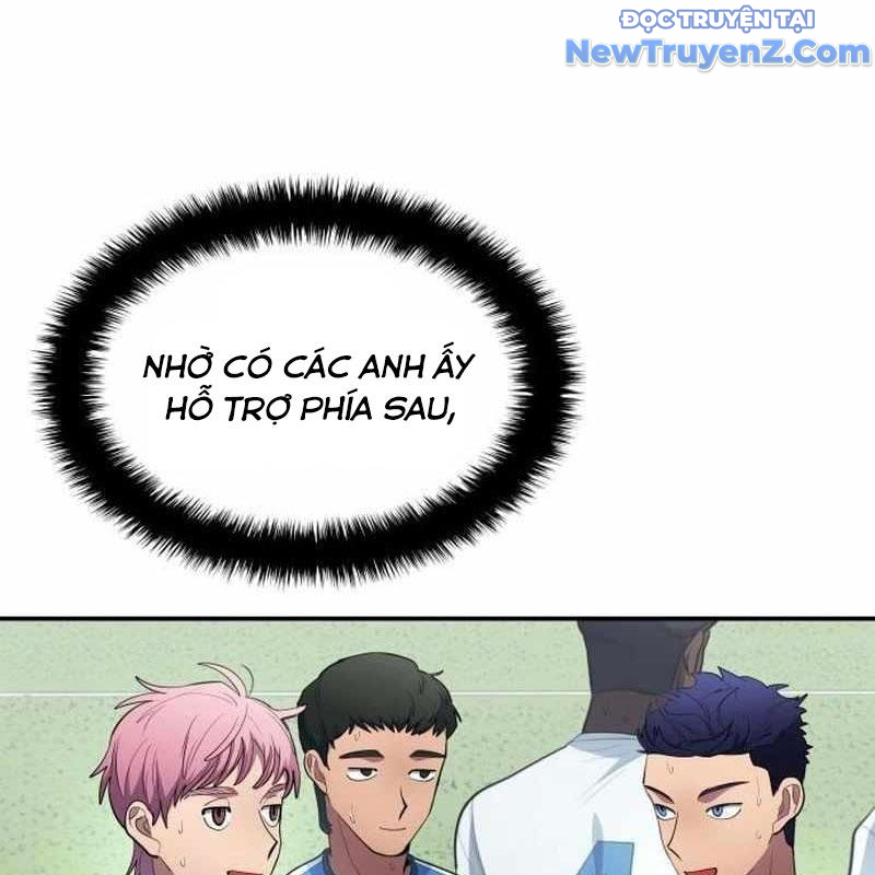 Thiên Phú Bóng Đá, Tất Cả Đều Là Của Tôi! chapter 91 - Trang 35