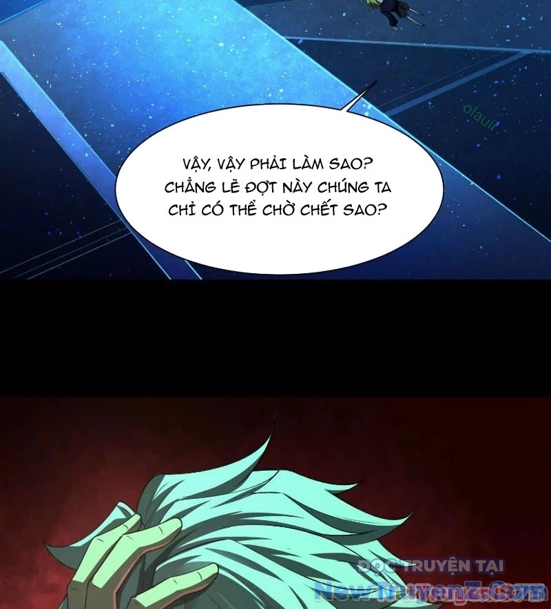 Thần Trò Chơi Dục Vọng chapter 91 - Trang 19