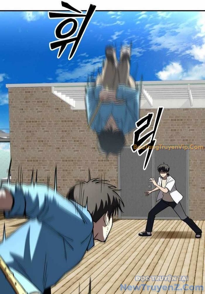 Thiên Ma Giáo chapter 7 - Trang 12