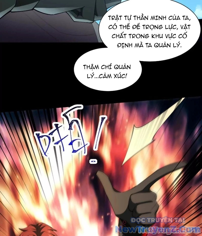 Thần Trò Chơi Dục Vọng chapter 91 - Trang 56