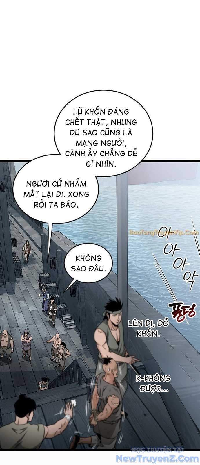 Đăng Nhập Murim chapter 221 - Trang 39