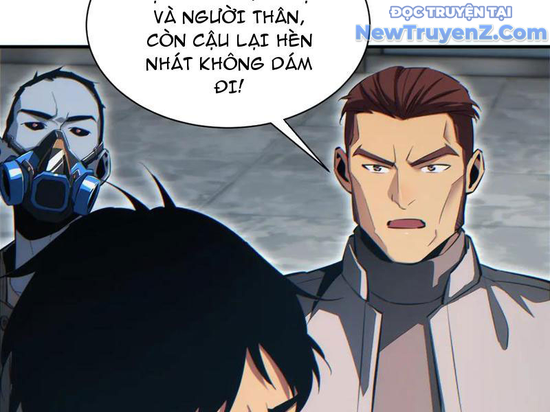 Mạt Thế Trùng Sinh: Ta Dựa Vào Mở Rương Vấn đỉnh đỉnh Phong chapter 47 - Trang 64