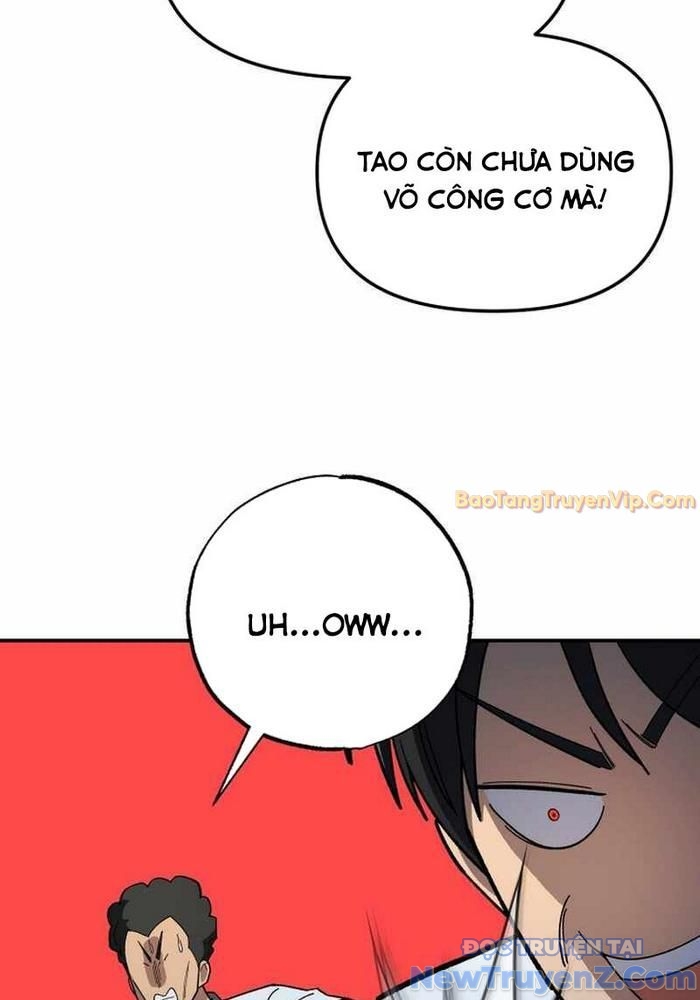Thiên Ma Giáo chapter 5 - Trang 127