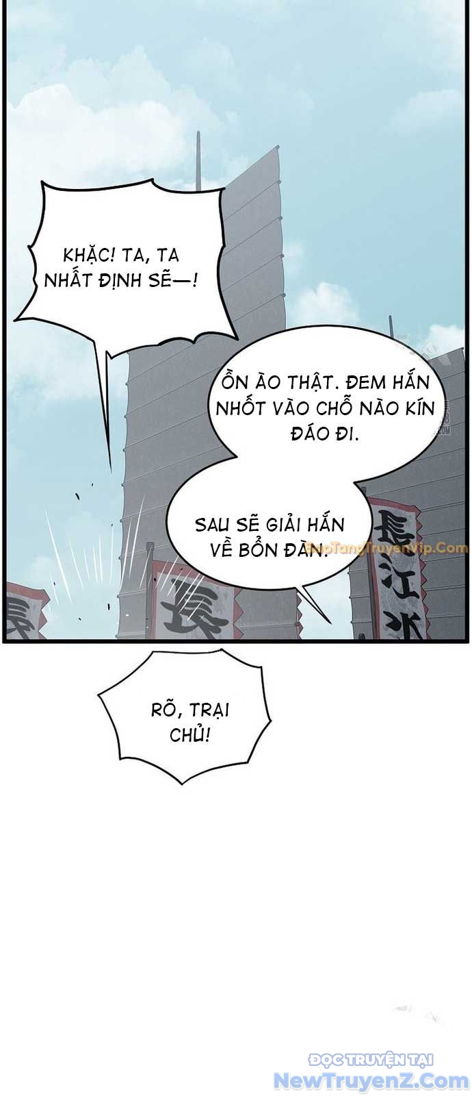 Đăng Nhập Murim chapter 221 - Trang 80