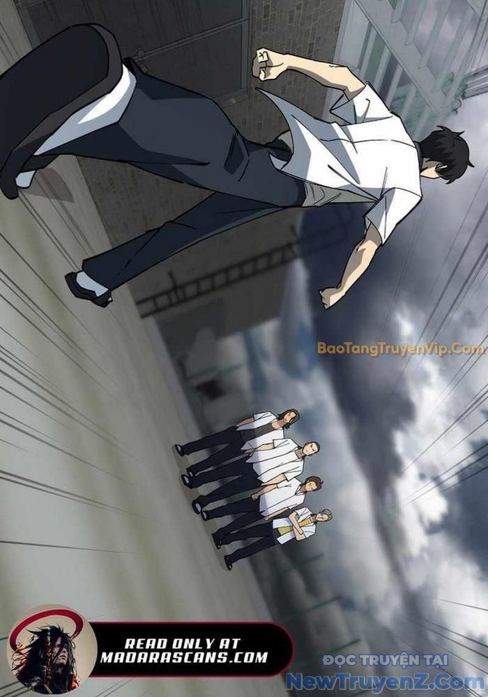 Thiên Ma Giáo chapter 5 - Trang 32