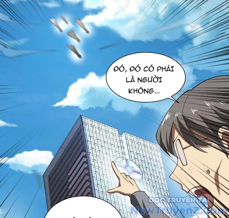 Thần Trò Chơi Dục Vọng chapter 90 - Trang 23