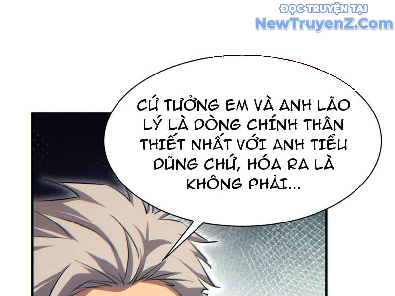 Mạt Thế Trùng Sinh: Ta Dựa Vào Mở Rương Vấn đỉnh đỉnh Phong chapter 47 - Trang 46