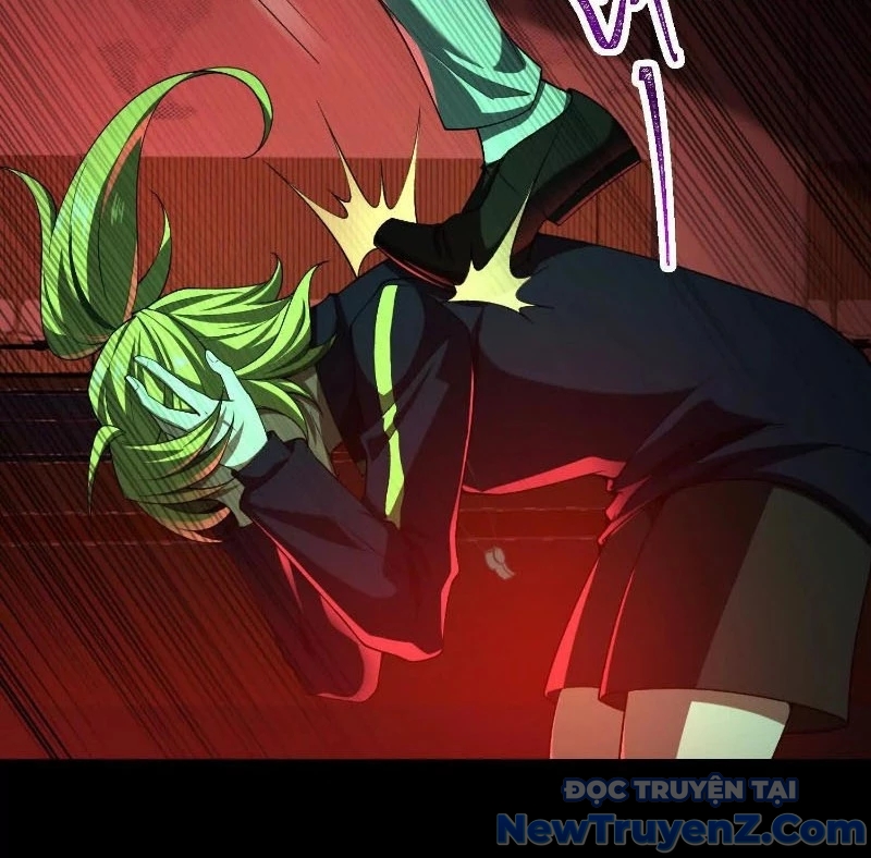 Thần Trò Chơi Dục Vọng chapter 90 - Trang 53