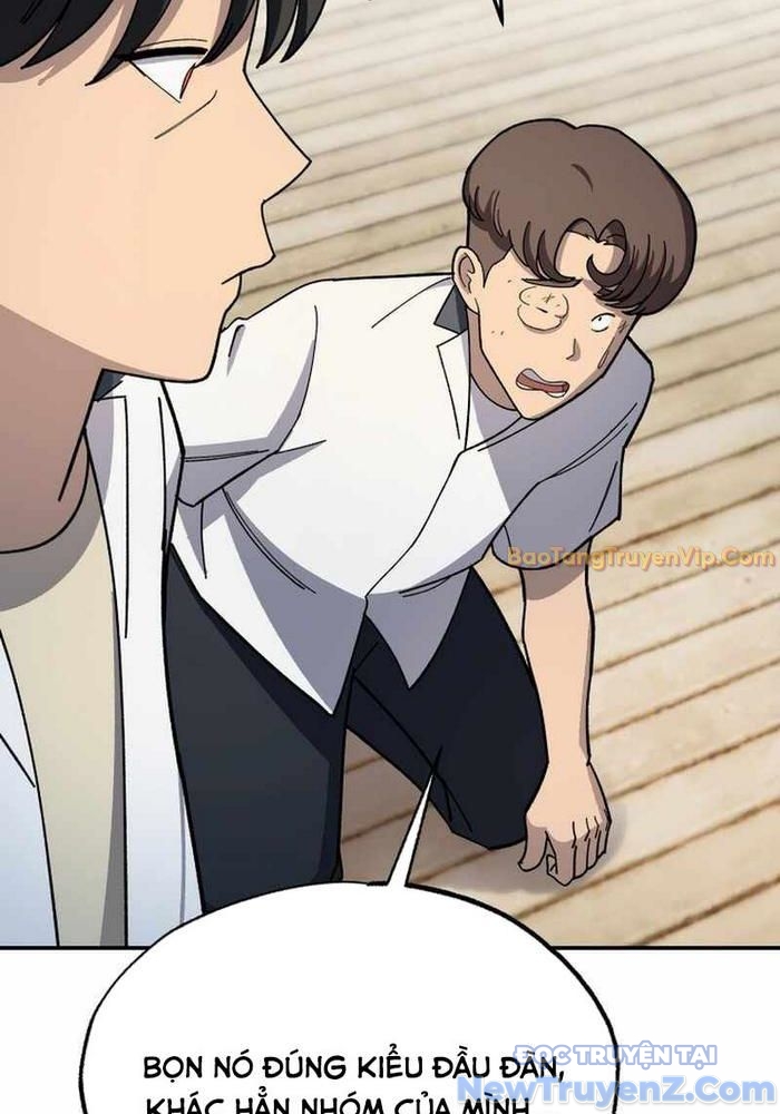 Thiên Ma Giáo chapter 5 - Trang 13