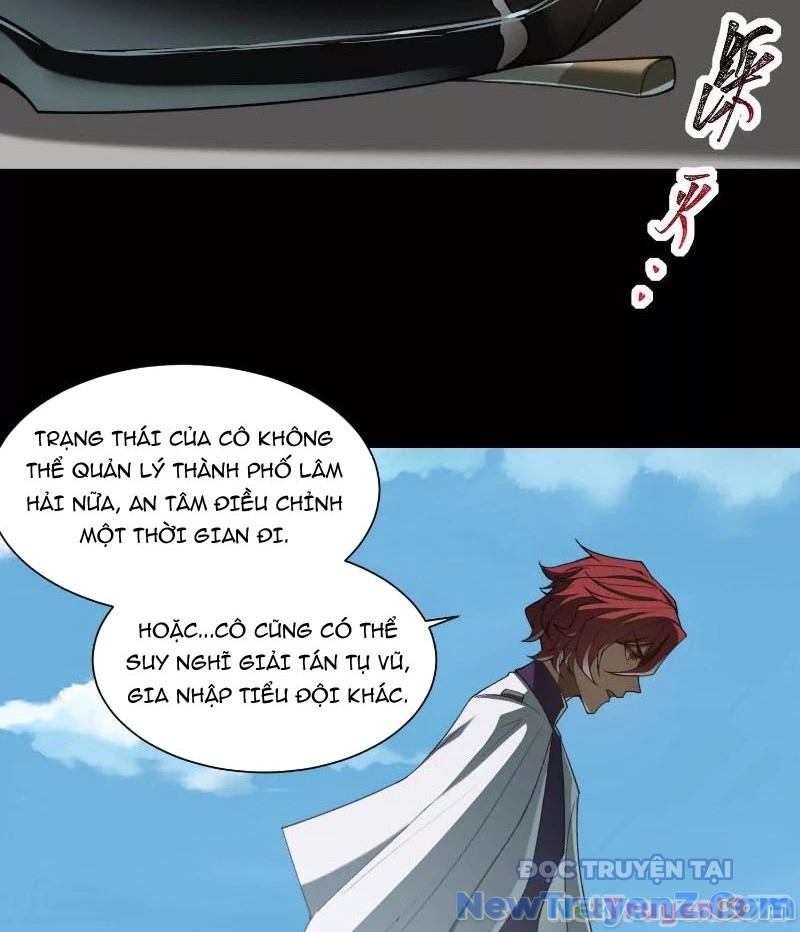 Thần Trò Chơi Dục Vọng chapter 91 - Trang 67