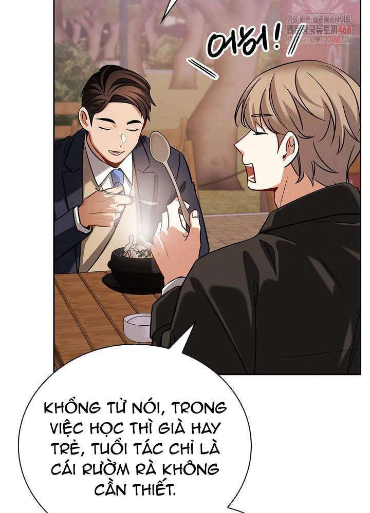Sống Như Một Diễn Viên chapter 121 - Trang 20