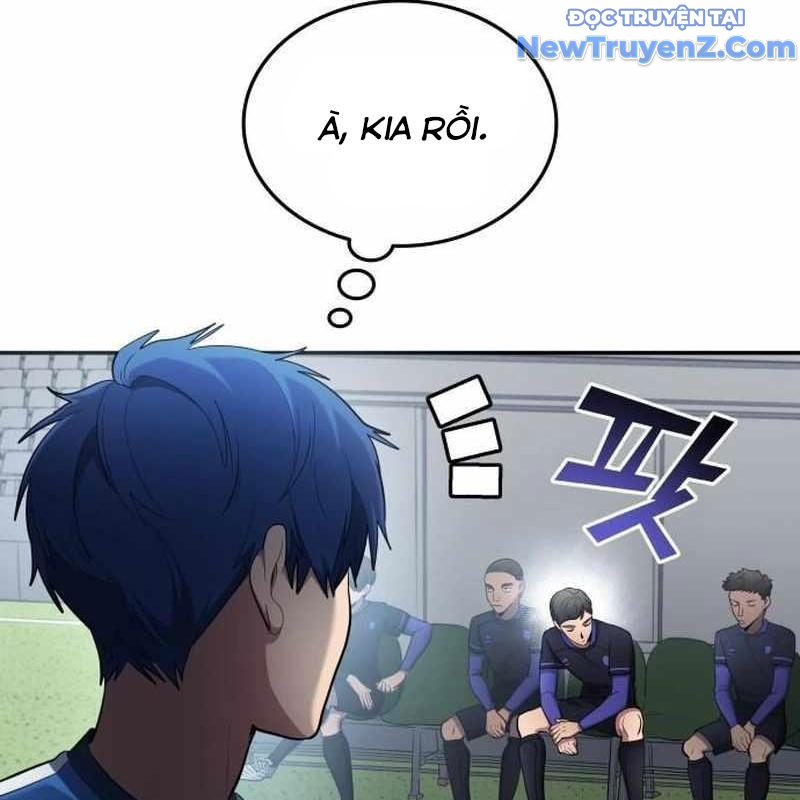 Thiên Phú Bóng Đá, Tất Cả Đều Là Của Tôi! chapter 91 - Trang 127