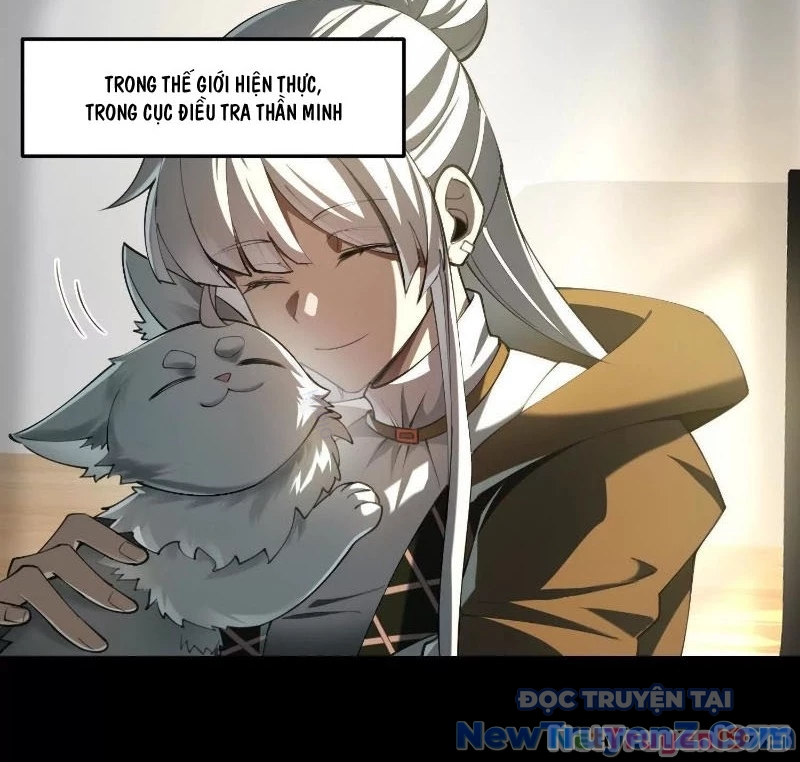 Thần Trò Chơi Dục Vọng chapter 90 - Trang 2