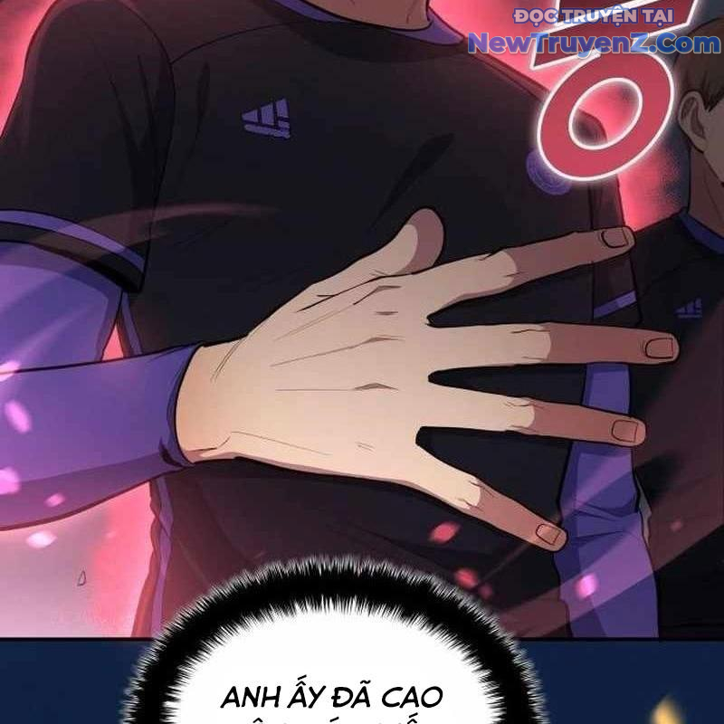 Thiên Phú Bóng Đá, Tất Cả Đều Là Của Tôi! chapter 91 - Trang 119
