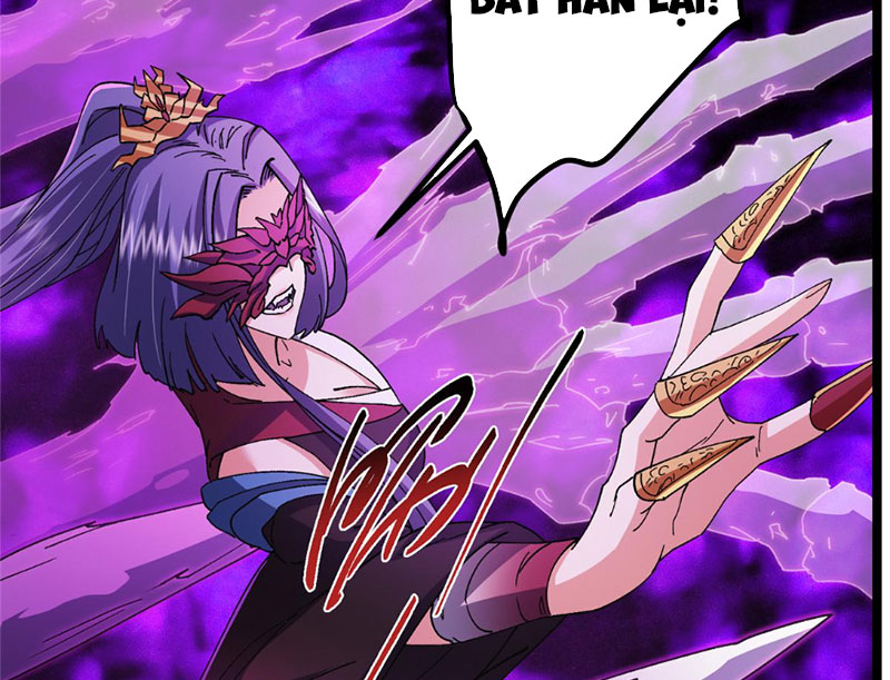 Chưởng Môn Khiêm Tốn Chút chapter 496 - Trang 112