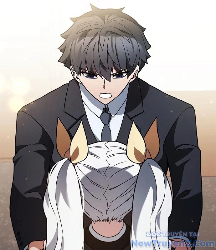 Ta Chi Phối Địa Ngục chapter 10 - Trang 35