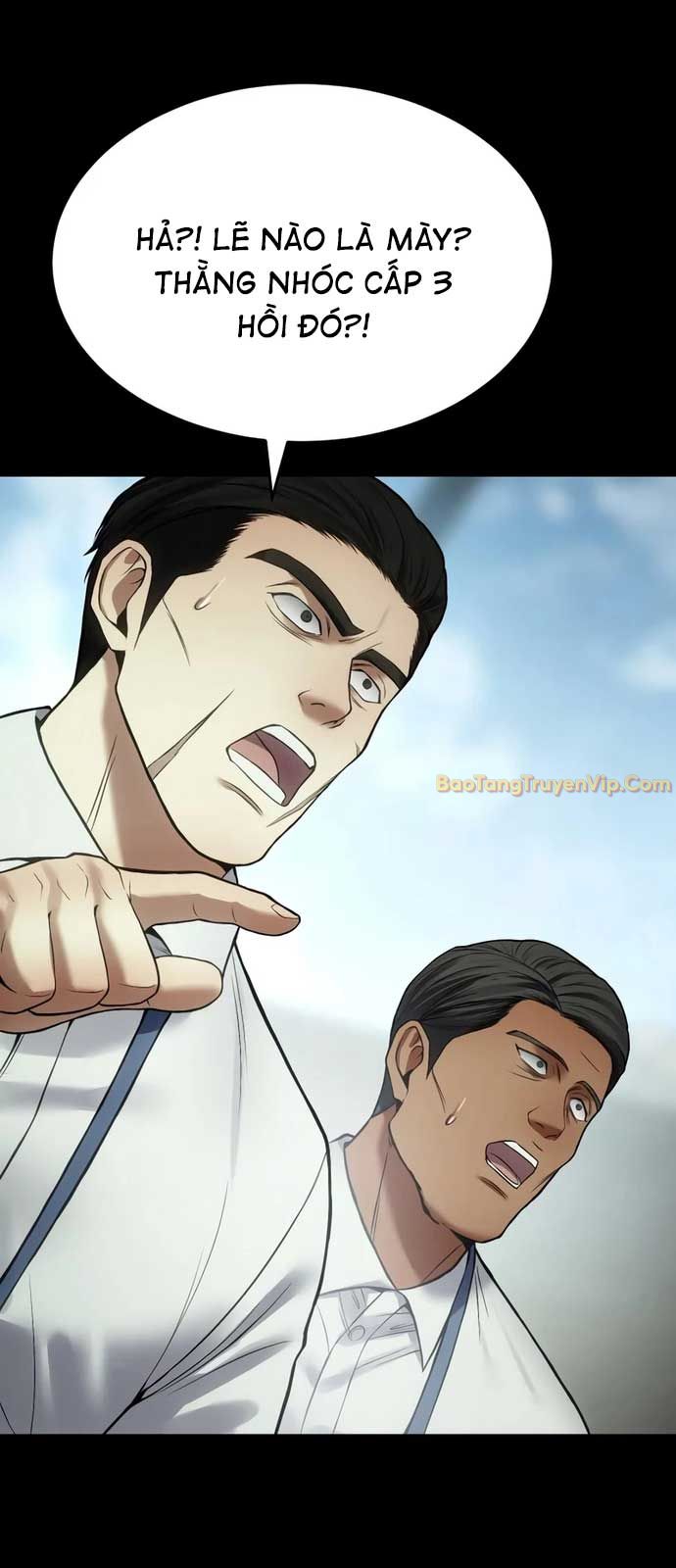 Đặc Vụ Song Sinh chapter 125 - Trang 92