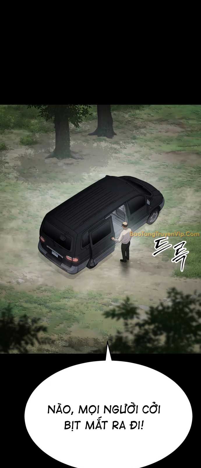 Đặc Vụ Song Sinh chapter 125 - Trang 6